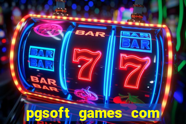 pgsoft games com fortune rabbit